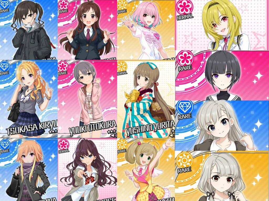 デレアニ2期のシンデレラプロジェクトメンバー発表 本田未央ちゃん応援まとめ速報 デレアニ2期のシンデレラプロジェクトメンバー発表 本田未央ちゃん応援まとめ速報