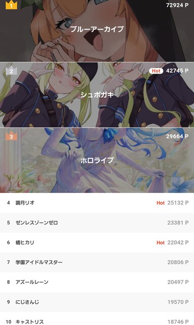 nCxGunt