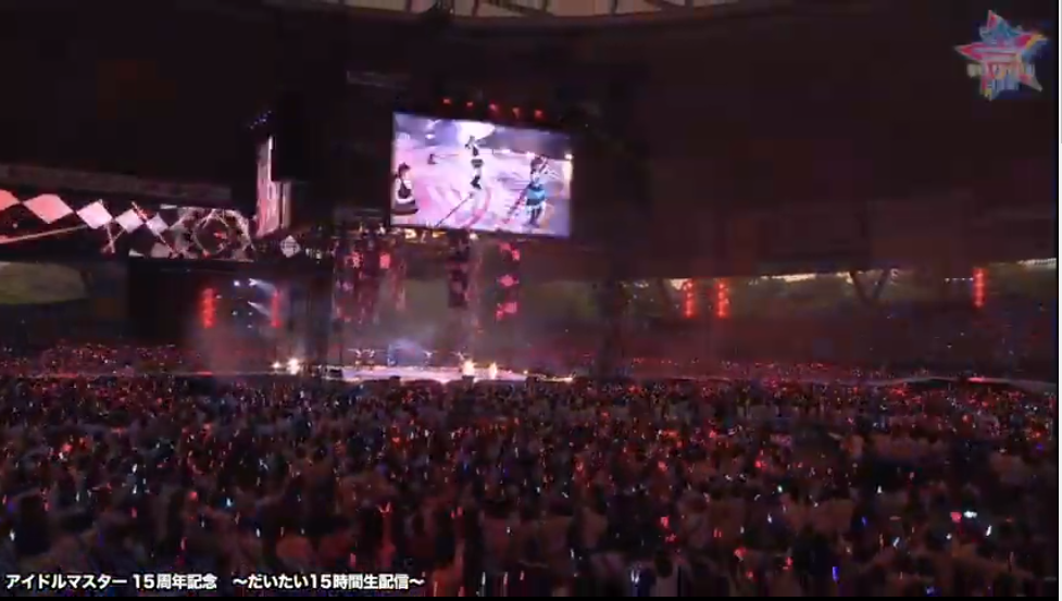 アイマス10th ミサワ号泣曲として認知された曲について知っていること 本田未央ちゃん応援まとめ速報 アイマス10th ミサワ号泣曲として認知された曲について知っていること 本田未央ちゃん応援まとめ速報