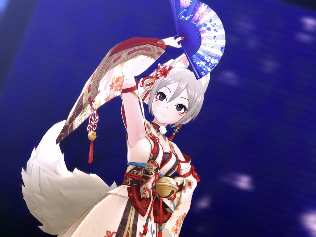 デレステ 周子めっちゃ良いわ みんなも引け 本田未央ちゃん応援まとめ速報