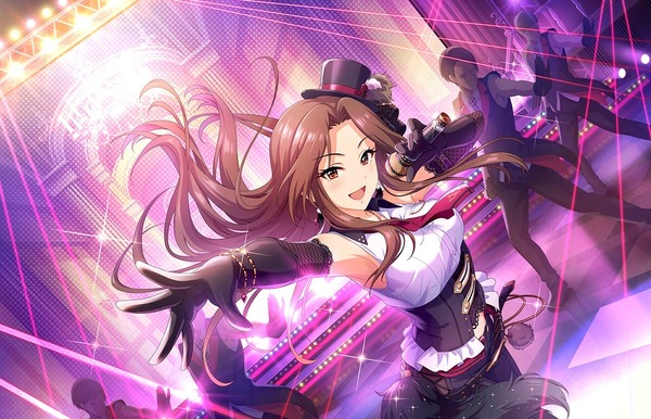 デレステ なぜチューニングは重なるとミスを拾うのか 本田未央ちゃん応援まとめ速報