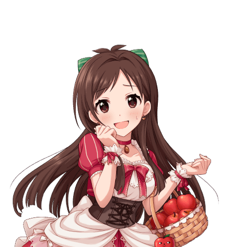 本田未央ちゃん応援まとめ速報 本田未央ちゃん応援まとめ速報