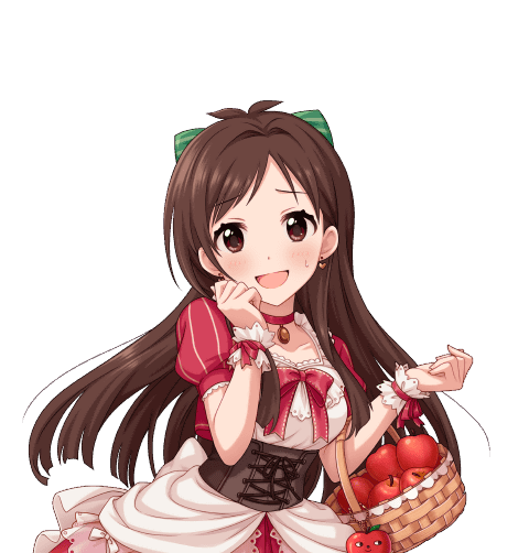 本田未央ちゃん応援まとめ速報 本田未央ちゃん応援まとめ速報