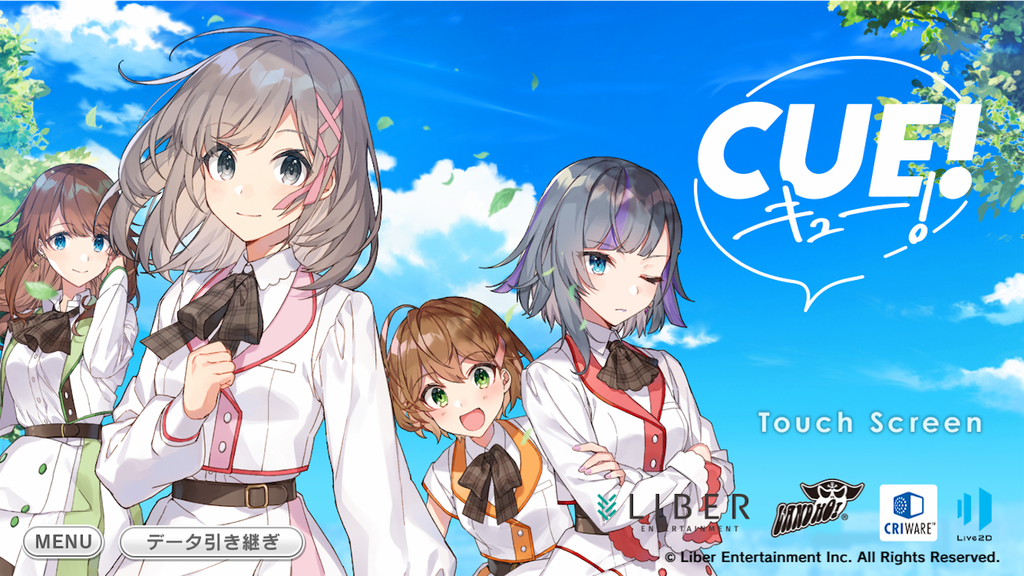 悲報 アニメ化が決定している次世代声優育成ゲーム Cue さん アニメの前にゲームがサービス終了してしまう 本田未央ちゃん応援まとめ速報 悲報 アニメ化が決定している次世代声優育成ゲーム Cue さん アニメの前にゲームがサービス終了してしまう 本田未央ちゃん応援まとめ速報
