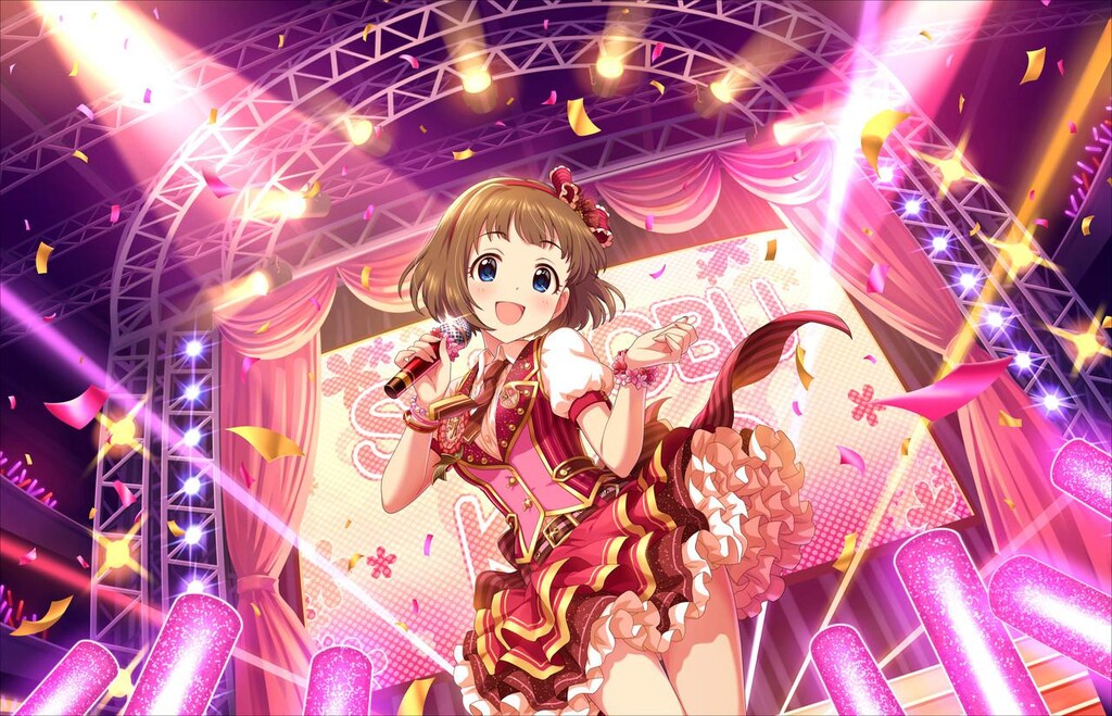 デレステのアニバ楽しさ度 1周年 5周年 4周年 3周年 だよな 本田未央ちゃん応援まとめ速報 デレステのアニバ楽しさ度 1周年 5周年 4周年 3周年 だよな 本田未央ちゃん応援まとめ速報