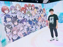 シャニマスの気持ち悪いところ