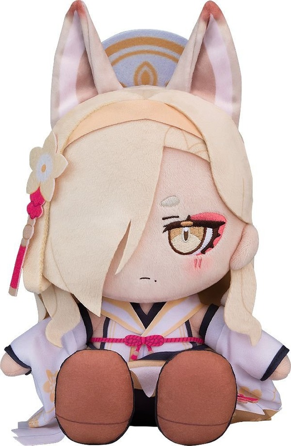【爆笑】ウマ娘グッズ新情報さん、ブルアカキャラをフサイチパンドラと間違える