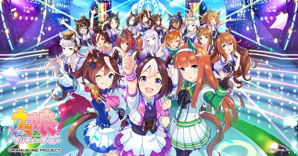 朗報 ウマ娘さん 忘れられてなかった 本田未央ちゃん応援まとめ速報 朗報 ウマ娘さん 忘れられてなかった 本田未央ちゃん応援まとめ速報
