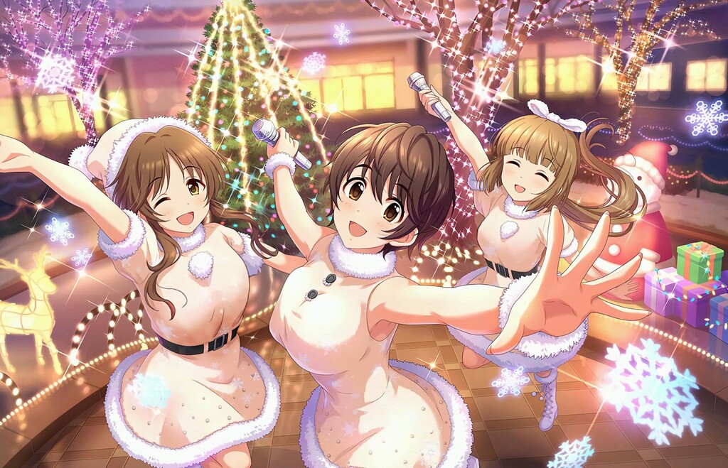 デレステ 高森藍子とかいう世界一可愛いイシツブテ 本田未央ちゃん応援まとめ速報 デレステ 高森藍子とかいう世界一可愛いイシツブテ 本田未央ちゃん応援まとめ速報