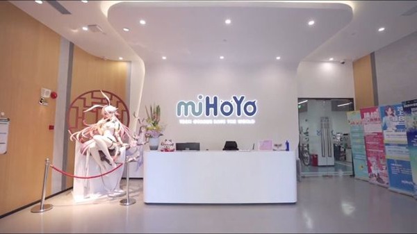 崩壊3rd Mihoyoの創設者を殺害するため敷地内に侵入した男が逮捕 崩壊3rdのバニーmvが許せなかった 本田未央ちゃん応援まとめ速報