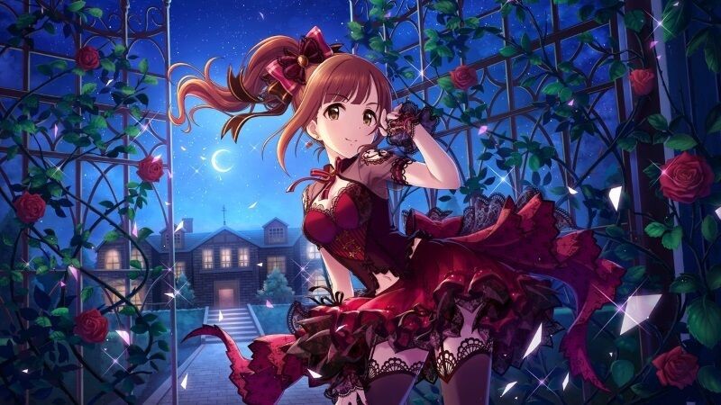 デレステ 次回フェス Cuvo五十嵐響子9高リフレイン 確定 ついでに月末限定ssr久川颯確定 本田未央ちゃん応援まとめ速報