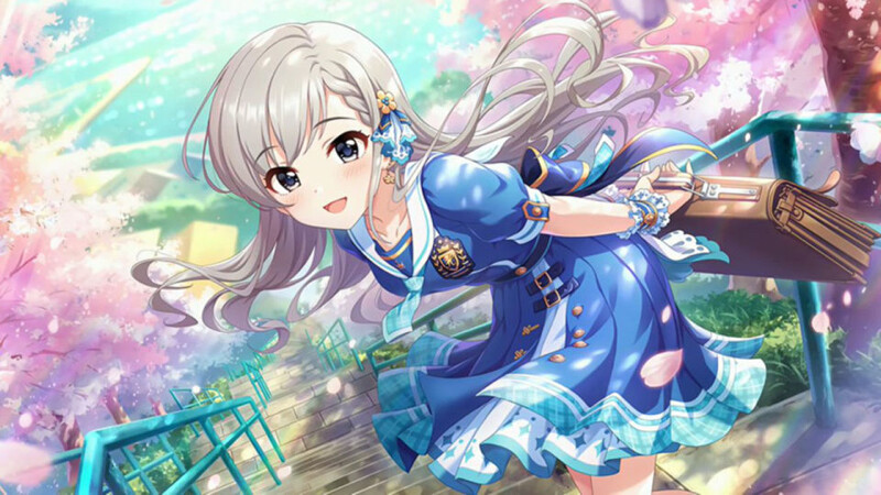 デレステ 新人ssrイラスト出来よすぎだろ 本田未央ちゃん応援まとめ速報 デレステ 新人ssrイラスト出来よすぎだろ 本田未央ちゃん応援まとめ速報