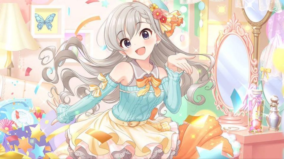 デレステ 担当に来てほしくない特技 本田未央ちゃん応援まとめ速報 デレステ 担当に来てほしくない特技 本田未央ちゃん応援まとめ速報