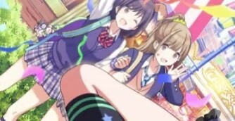 シャニマス 凛世背景のモブ子くっそ可愛いんだが 本田未央ちゃん応援まとめ速報 シャニマス 凛世背景のモブ子くっそ可愛いんだが 本田未央ちゃん応援まとめ速報
