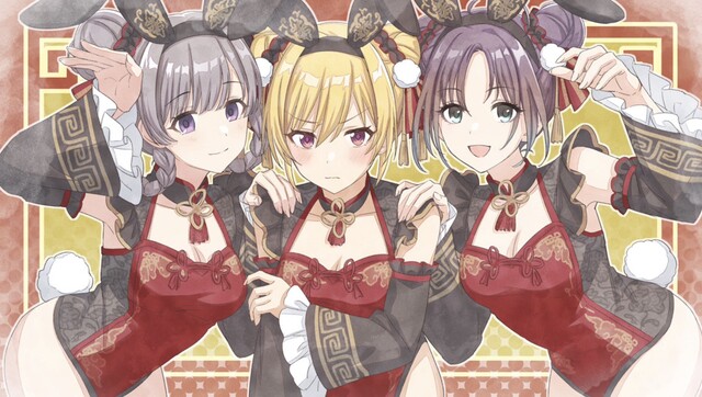 「シャニマス」がどんなゲームか知ってて言ってるのか！？？