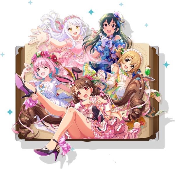 idol