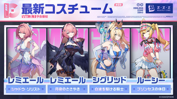【アイマスセルラン】1位ゼンゼロ2位ホロドリ（学マス2）13位ブルアカ17位NTE88位旧学マス97位カオゼロ355位シャニソン374位シャニマス456位デレステ625位ミリシタ