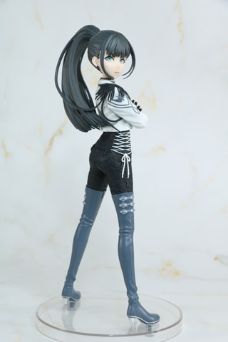 【悲報】学マスのブス、フィギュアでもブス