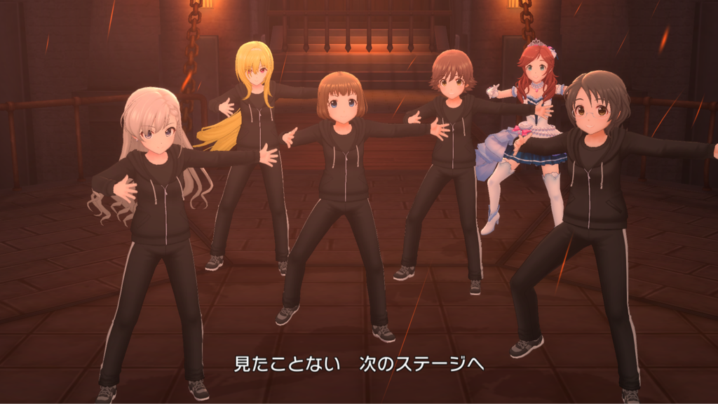 デレステ Hungry Bambi 歌詞が不穏だと話題に 本田未央ちゃん応援まとめ速報 デレステ Hungry Bambi 歌詞が不穏だと話題に 本田未央ちゃん応援まとめ速報