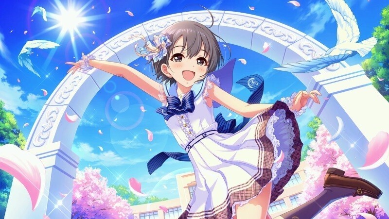 デレステ プリンセス乙倉悠貴が欲しくな る 本田未央ちゃん応援まとめ速報 デレステ プリンセス乙倉悠貴が欲しくな る 本田未央ちゃん応援まとめ速報