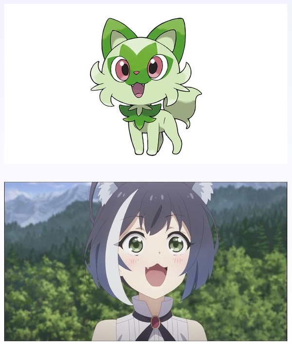 悲報 ポケモン最新作プリコネのキャルをパクってしまい炎上 本田未央ちゃん応援まとめ速報 悲報 ポケモン最新作プリコネのキャルをパクってしまい炎上 本田未央ちゃん応援まとめ速報