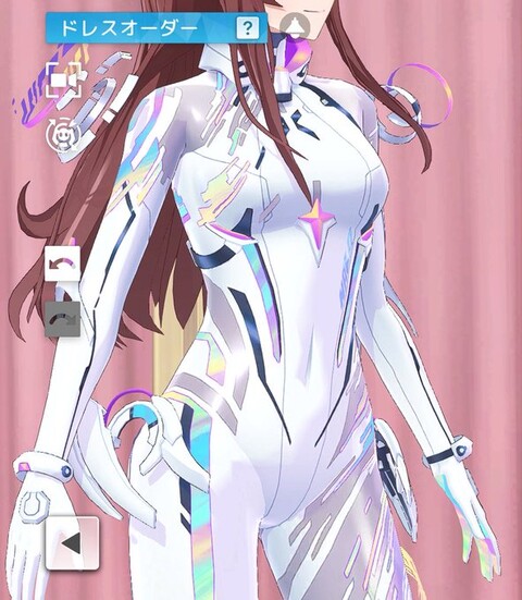【シャニマス】甘奈のプラグスーツが最近バズってた