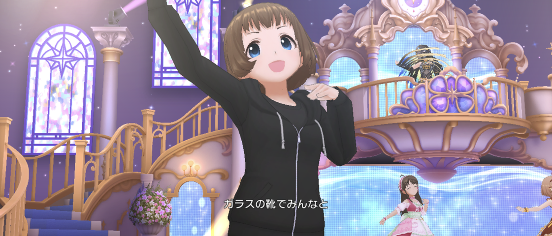 全アイマスシリーズで一番の人気キャラって誰なの？