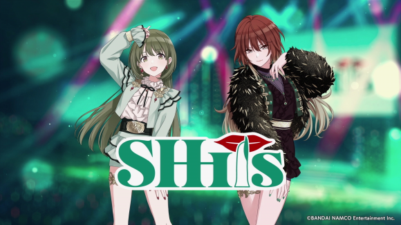 17_P8_新ユニット「SHHis(シーズ)」登場決定①