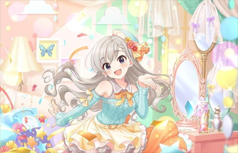 デレステ 今日のガチャ更新で Ssr 久川颯 オールラウンド が来る可能性 本田未央ちゃん応援まとめ速報 デレステ 今日のガチャ更新で Ssr 久川颯 オールラウンド が来る可能性 本田未央ちゃん応援まとめ速報