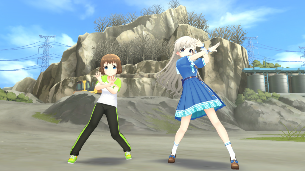 デレステのレイナンジョーについて知ってること 本田未央ちゃん応援まとめ速報