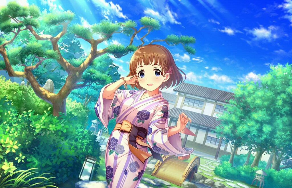 デレステ 月末イベント曲予想 Never End アンドロメダ Snow Love 本田未央ちゃん応援まとめ速報 デレステ 月末イベント曲予想 Never End アンドロメダ Snow Love 本田未央ちゃん応援まとめ速報