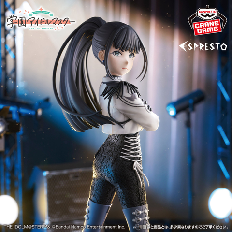【速報】学園アイドルマスターのブサイク、超絶ブサイクなフィギュアが発売される！！！お前らの想像の100倍ブサイク！！！
