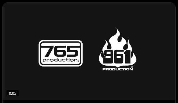 【アイマス】765プロ × 961プロの合同ライブ告知