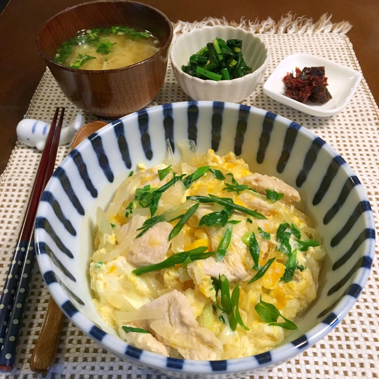 甘 い ちぢみほうれん草 を使って ほうれん草のゆかり和え W Noleの もぐもぐ日記