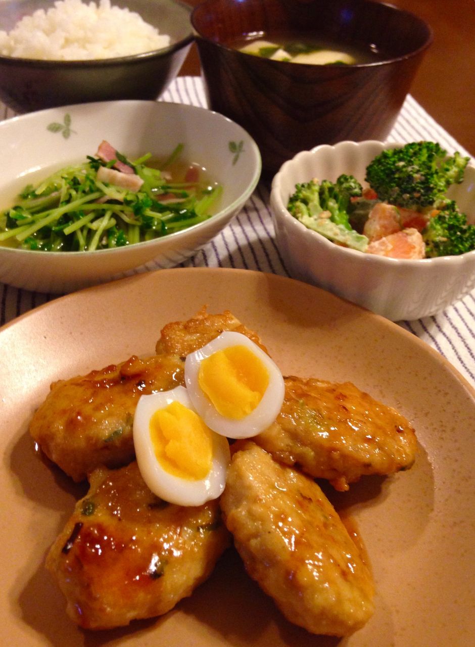 うずらの卵で温泉卵が作りたい の巻٩ D ۶ Noleの もぐもぐ日記