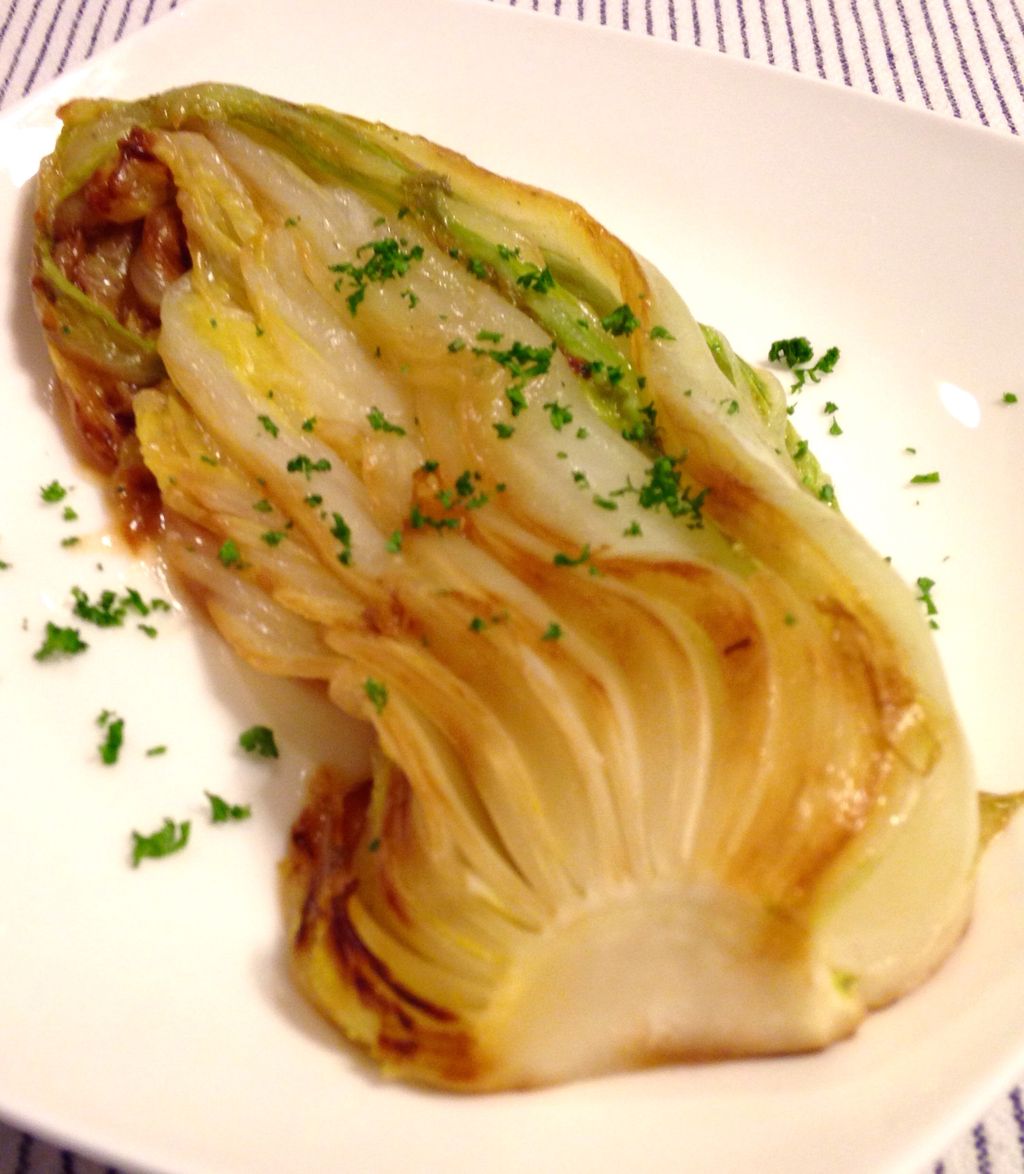 昨日からの 作りたい 衝動に負けた 白菜ステーキ二連チャン 今日はシンプル仕上げです Noleの もぐもぐ日記 昨日からの 作りたい 衝動に負けた 白菜ステーキ二連チャン 今日はシンプル仕上げです Noleの もぐもぐ日記