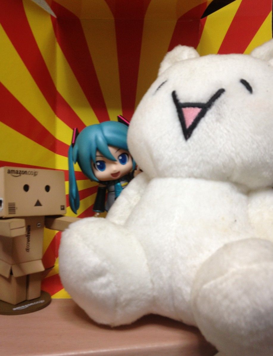 No!マネッコ!!問題ブログ!! -No copy cat!!-