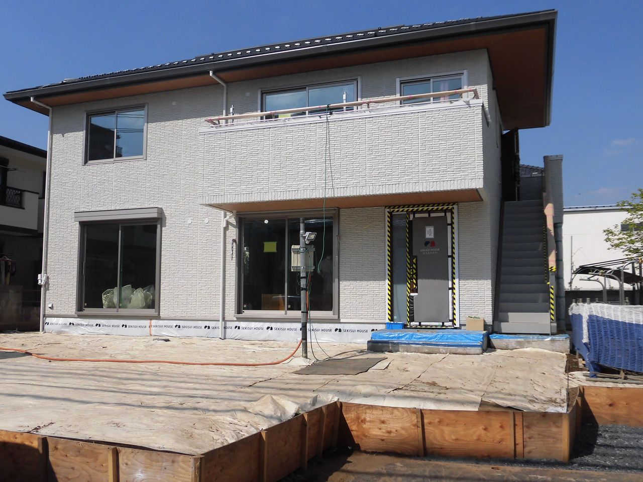 我が家の外観コレクション A はじめての家づくり 家建てたエイ 我が家の外観コレクション A はじめての家づくり 家建てたエイ