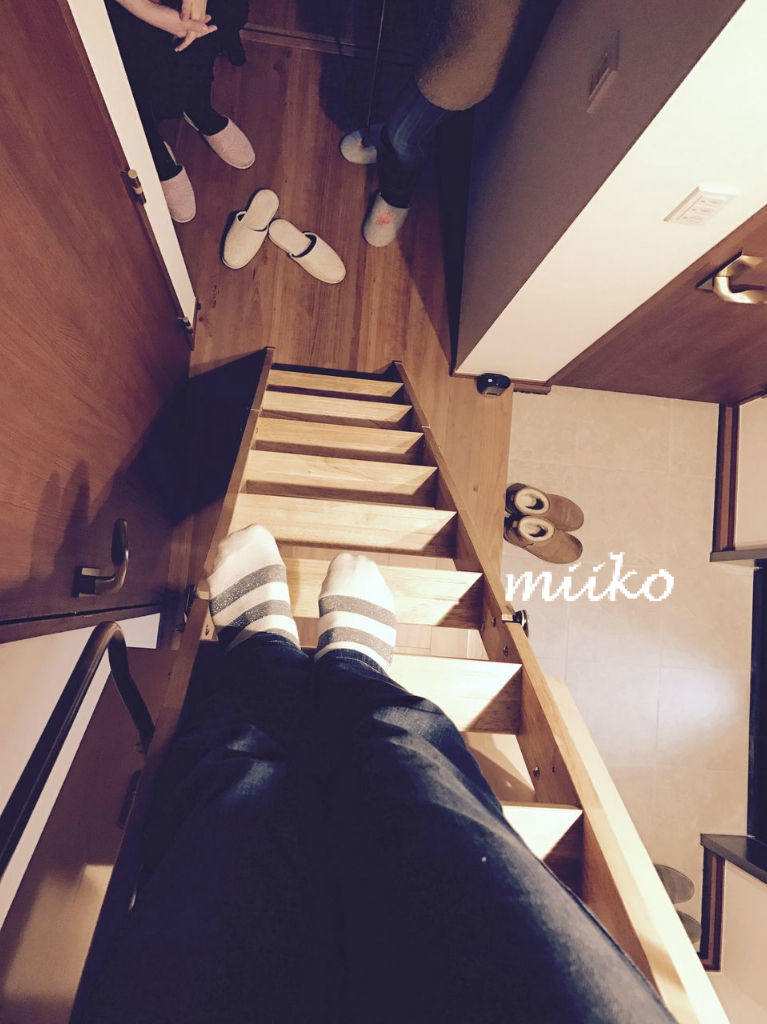 屋根裏部屋 収納やお籠りなどなど はじめての家づくり 家建てたエイ