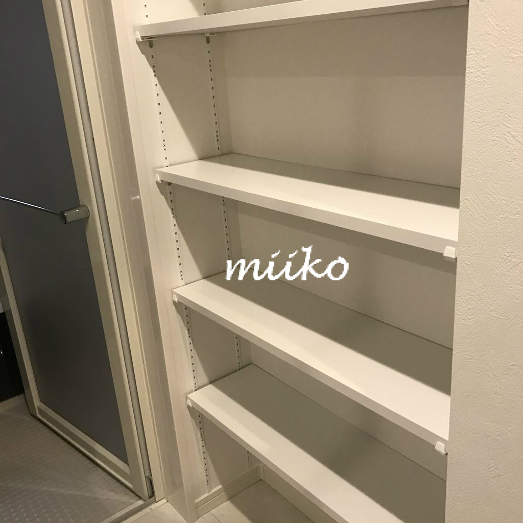 洗面所収納事例 はじめての家づくり 家建てたエイ 洗面所収納事例 はじめての家づくり 家建てたエイ