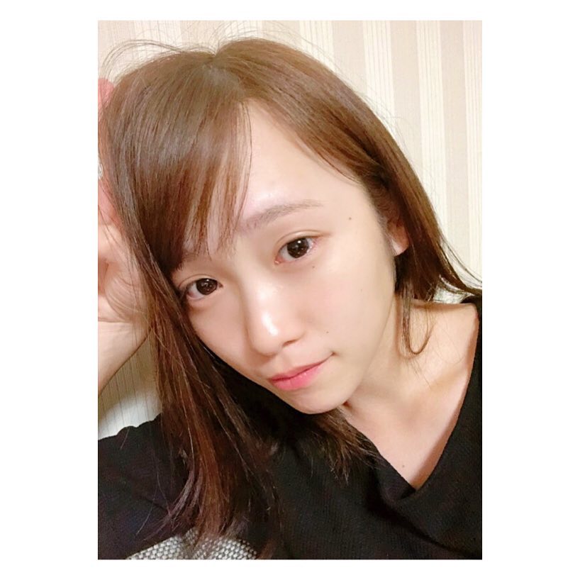 川栄 スッピン公開だよ 可愛いのあらしだろうなw お前ら 誰これ ぶっさコミュ抜けるわ 川栄 秋葉原おたくnews 川栄 スッピン公開だよ 可愛いのあらしだろうなw お前ら 誰これ ぶっさコミュ抜けるわ 川栄 秋葉原おたくnews