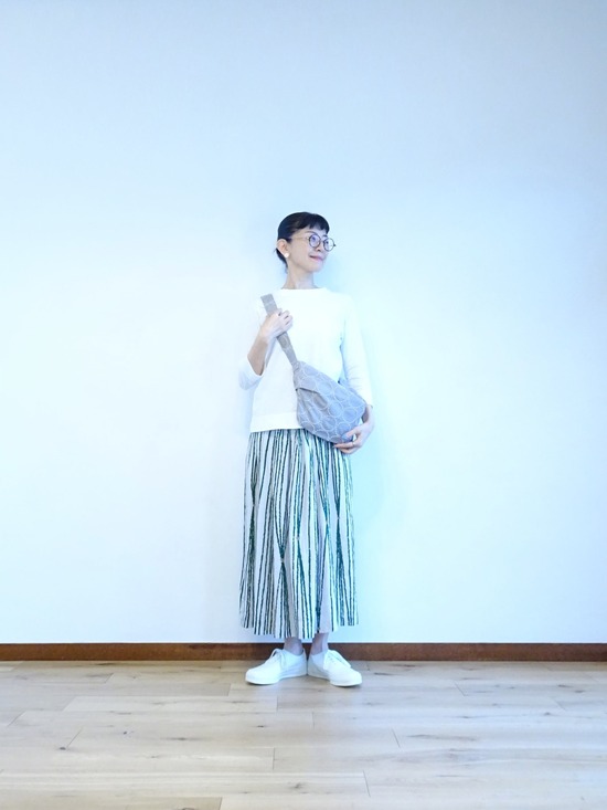 45Rカットソー&tabaSK (1)