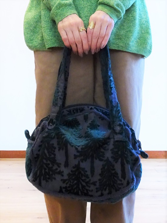 45Rニット&AN チノサロペット(3)