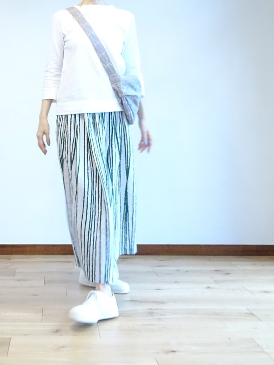 45Rカットソー&tabaSK (3)