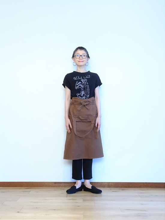 実用服2