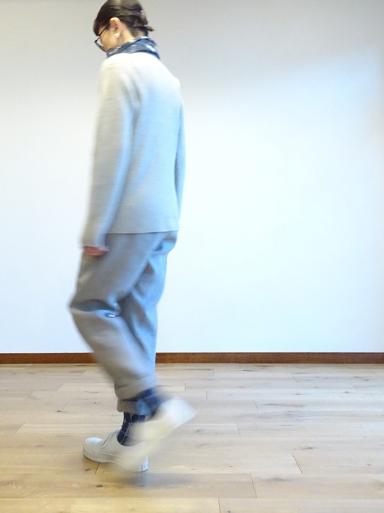 MGHニット&ANサロペット (6)