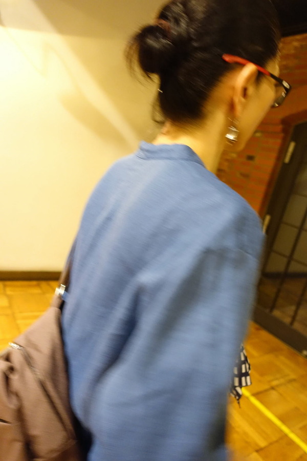 赤レンガ館探検 (7)