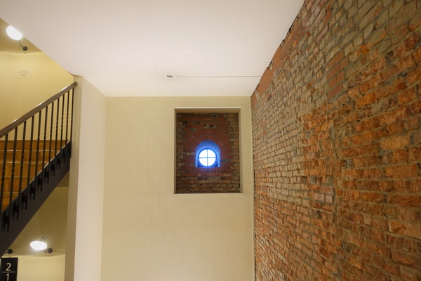 赤レンガ館探検 (11)