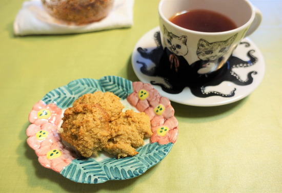 45Rグリーンタートル&チノサロペット (9)