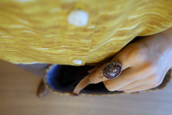 little windシャツ&45Rパンツ (3)